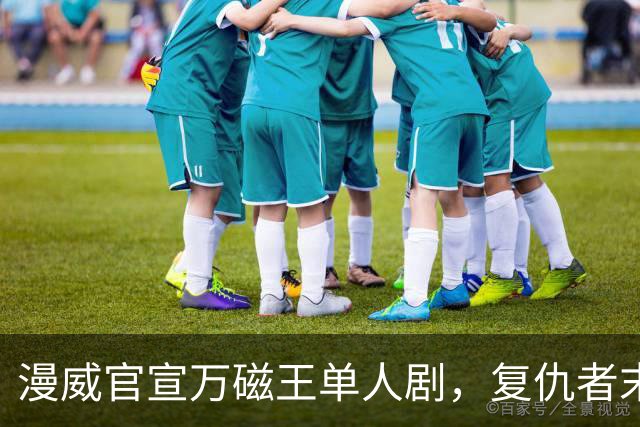 漫威官宣万磁王单人剧，复仇者末日之前先看他
